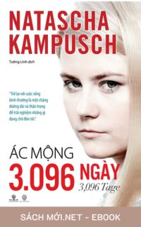 Tải ebook Ác Mộng 3096 Ngày PDF/MOBI/EPUB/AZW3