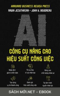 Tải ebook AI – Công Cụ Nâng Cao Hiệu Suất Công Việc PDF/MOBI/EPUB/AZW3