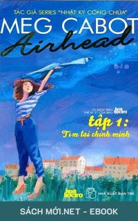 Tải ebook Airhead (Trọn Bộ) PDF/MOBI/EPUB/AZW3