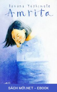 Tải ebook Amrita PDF/MOBI/EPUB/AZW3