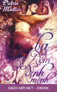 Tải ebook Ba Đêm Định Mệnh PDF/MOBI/EPUB/AZW3