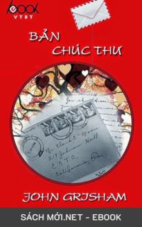 Tải ebook Bản Chúc Thư PDF/MOBI/EPUB/AZW3