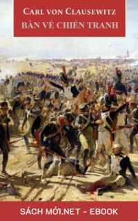 Tải ebook Bàn Về Chiến Tranh PDF/MOBI/EPUB/AZW3