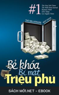Tải ebook Bẻ Khóa Bí Mật Triệu Phú PDF/MOBI/EPUB/AZW3