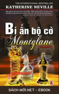Tải ebook Bí Ẩn Bộ Cờ Montglane PDF/MOBI/EPUB/AZW3