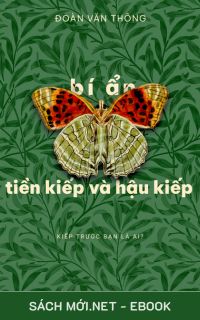 Tải ebook Bí Ẩn Tiền Kiếp Và Hậu Kiếp AZW3/EPUB/MOBI/PDF