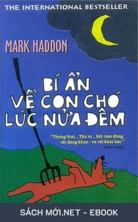 Tải ebook Bí Ẩn Về Con Chó Lúc Nửa Đêm PDF/MOBI/EPUB/AZW3