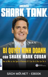Tải ebook Bí Quyết Kinh Doanh Của Shark Mark Cuban PDF/MOBI/EPUB/AZW3