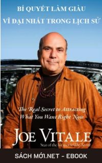 Tải ebook Bí Quyết Làm Giàu Vĩ Đại Nhất Trong Lịch Sử PDF/MOBI/EPUB/AZW3