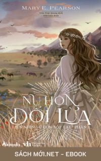 Tải ebook Biên Niên Sử Còn Sót Lại: Nụ Hôn Dối Lừa AZW3/EPUB/MOBI/PDF