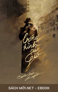 Tải ebook Bóng Hình Của Gió PDF/MOBI/EPUB/AZW3