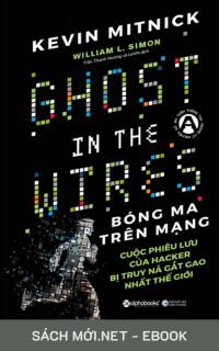 Tải ebook Bóng Ma Trên Mạng PDF/MOBI/EPUB/AZW3