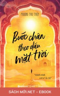 Tải ebook Bước Chân Theo Dấu Mặt Trời PDF/MOBI/EPUB/AZW3