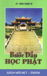 Tải ebook Bước Đầu Học Phật PDF/MOBI/EPUB/AZW3