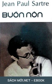 Tải ebook Buồn Nôn PDF/MOBI/EPUB/AZW3