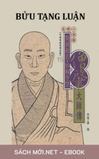 Tải ebook Bửu Tạng Luận PDF/MOBI/EPUB/AZW3