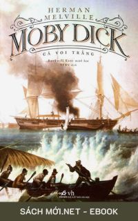 Tải ebook Cá Voi Trắng PDF/MOBI/EPUB/AZW3