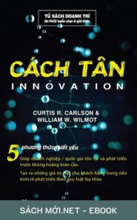 Tải ebook Cách Tân - Innovation PDF/MOBI/EPUB/AZW3