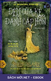 Tải ebook Cậu Bé Học Việc Và Thầy Trừ Tà: Đêm Của Kẻ Đánh Cắp Hồn PDF/MOBI/EPUB/AZW3