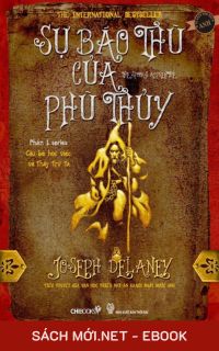 Tải ebook Cậu Bé Học Việc Và Thầy Trừ Tà: Sự Báo Thù Của Phù Thủy AZW3/EPUB/MOBI/PDF