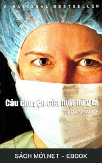 Tải ebook Câu Chuyện Của Một Nữ Y Tá PDF/MOBI/EPUB/AZW3