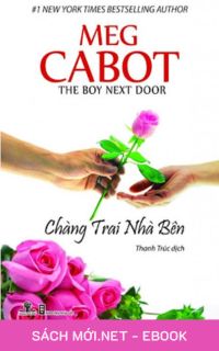 Tải ebook Chàng Trai Nhà Bên PDF/MOBI/EPUB/AZW3