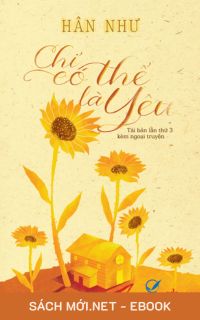 Tải ebook Chỉ Có Thể Là Yêu PDF/MOBI/EPUB/AZW3