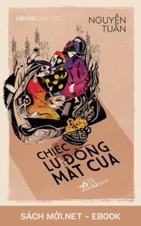 Tải ebook Chiếc Lư Đồng Mắt Cua PDF/MOBI/EPUB/AZW3