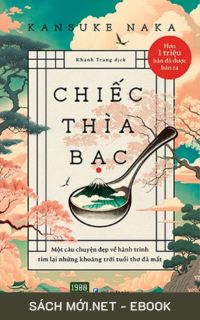 Tải ebook Chiếc Thìa Bạc PDF/MOBI/EPUB/AZW3