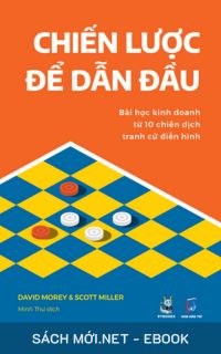 Tải ebook Chiến Lược Để Dẫn Đầu PDF/MOBI/EPUB/AZW3