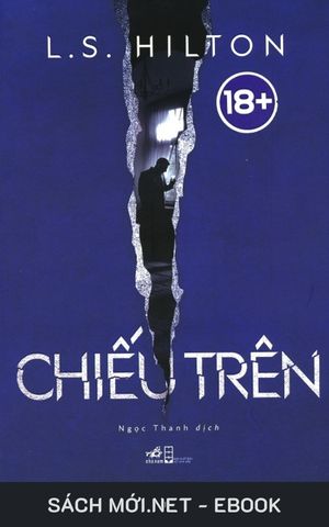 Tải ebook Chiếu Trên (Ultima) PDF/MOBI/EPUB/AZW3