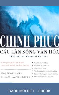 Tải ebook Chinh Phục Các Làn Sóng Văn Hóa PDF/MOBI/EPUB/AZW3