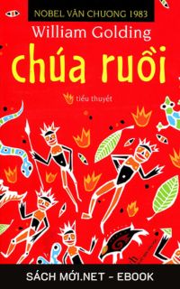 Tải ebook Chúa Ruồi PDF/MOBI/EPUB/AZW3