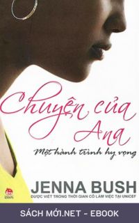 Tải ebook Chuyện Của Ana - Một Hành Trình Hy Vọng PDF/MOBI/EPUB/AZW3