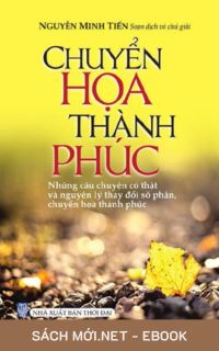 Tải ebook Chuyển Họa Thành Phúc PDF/MOBI/EPUB/AZW3