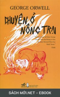 Tải ebook Chuyện Ở Nông Trại PDF/MOBI/EPUB/AZW3