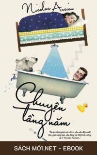 Tải ebook Chuyện Tầng Năm PDF/MOBI/EPUB/AZW3