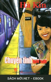 Tải ebook Chuyện Tình New York PDF/MOBI/EPUB/AZW3