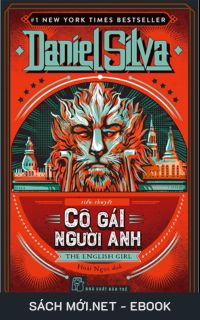 Tải ebook Cô Gái Người Anh PDF/MOBI/EPUB/AZW3
