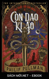 Tải ebook Con Dao Kì Ảo PDF/MOBI/EPUB/AZW3