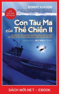 Tải ebook Con Tàu Ma Của Thế Chiến II PDF/MOBI/EPUB/AZW3