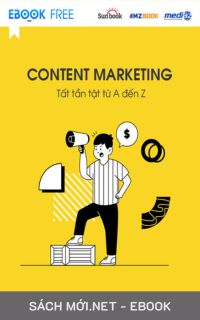 Tải ebook Content Marketing Tất Tần Tật Từ A Đến Z PDF/MOBI/EPUB/AZW3