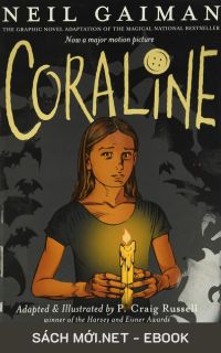 Tải ebook Coraline PDF/MOBI/EPUB/AZW3