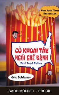 Tải ebook Củ Khoai Tây Ngồi Ghế Bành PDF/MOBI/EPUB/AZW3