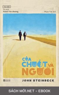 Tải ebook Của Chuột Và Người PDF/MOBI/EPUB/AZW3