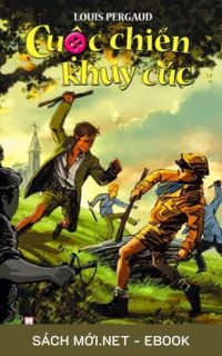 Tải ebook Cuộc Chiến Khuy Cúc PDF/MOBI/EPUB/AZW3