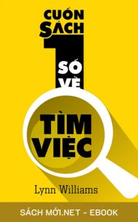 Tải ebook Cuốn Sách Số 1 Về Tìm Việc PDF/MOBI/EPUB/AZW3