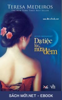 Tải ebook Dạ Tiệc Lúc Nửa Đêm PDF/MOBI/EPUB/AZW3
