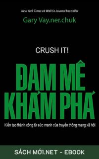 Tải ebook Đam Mê Khám Phá PDF/MOBI/EPUB/AZW3