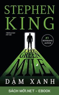 Tải ebook Dặm Đường Xanh PDF/MOBI/EPUB/AZW3